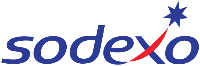 Sodexo Logo