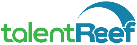 talent reef logo