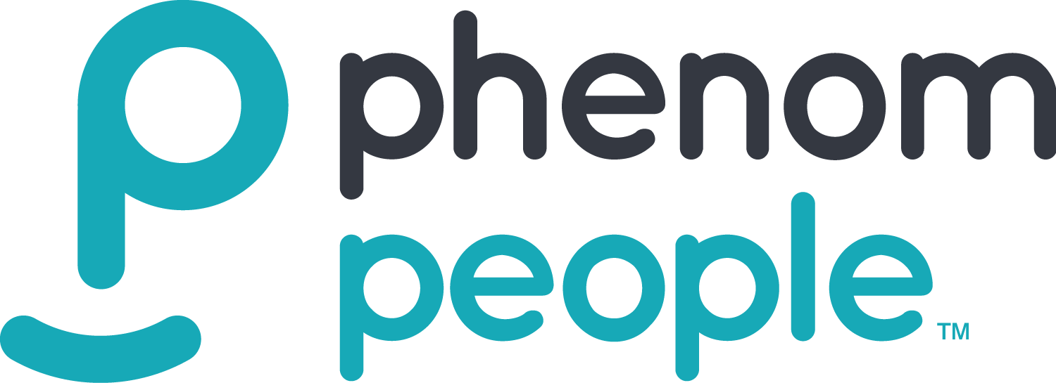 Phenom People Logo