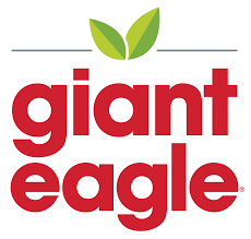 Giant Eagle Lofo