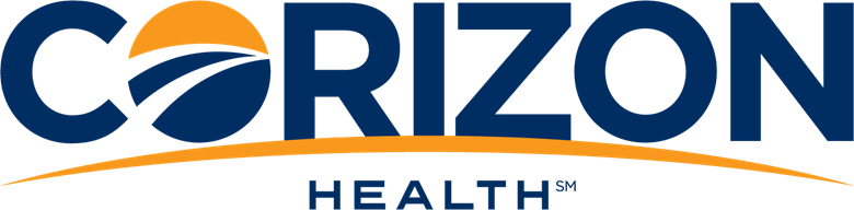 Corizon Health Logo
