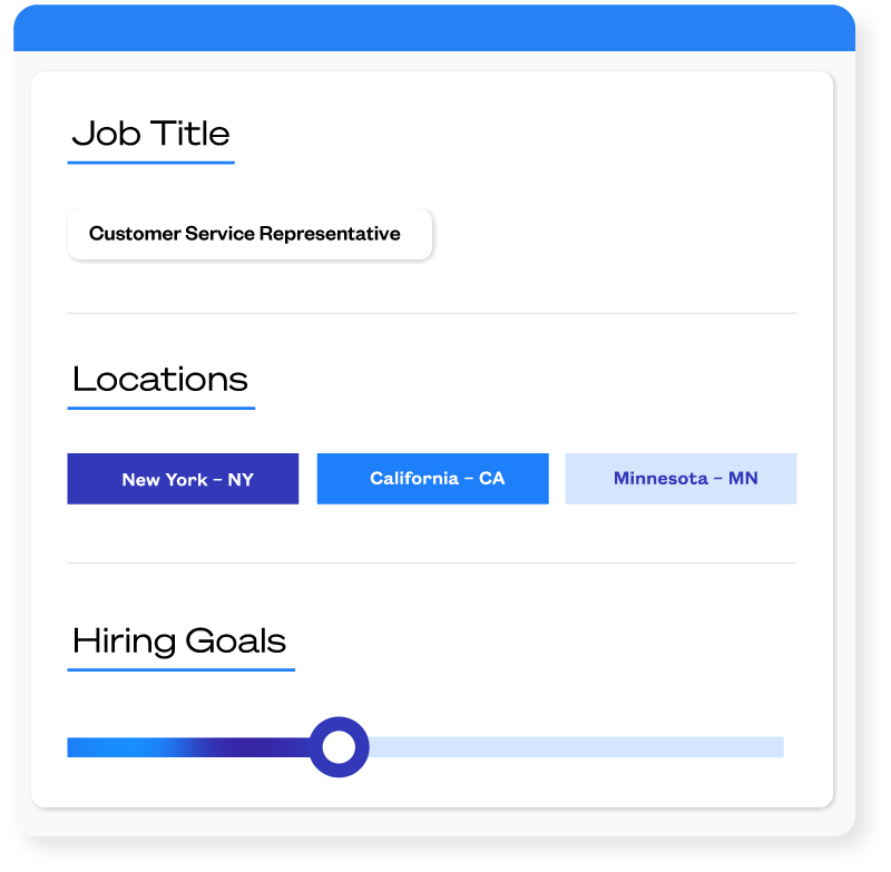 Xcelerate how it works visual