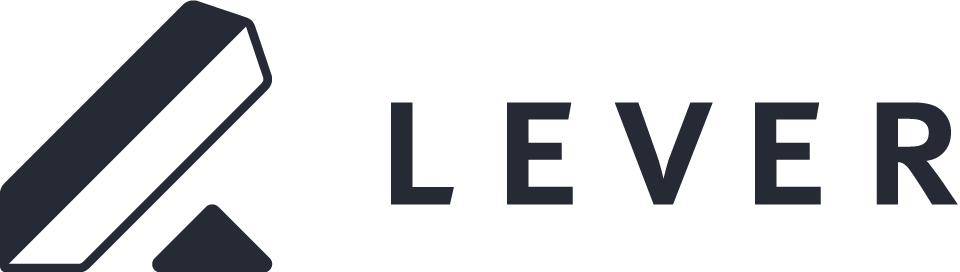 Lever logo