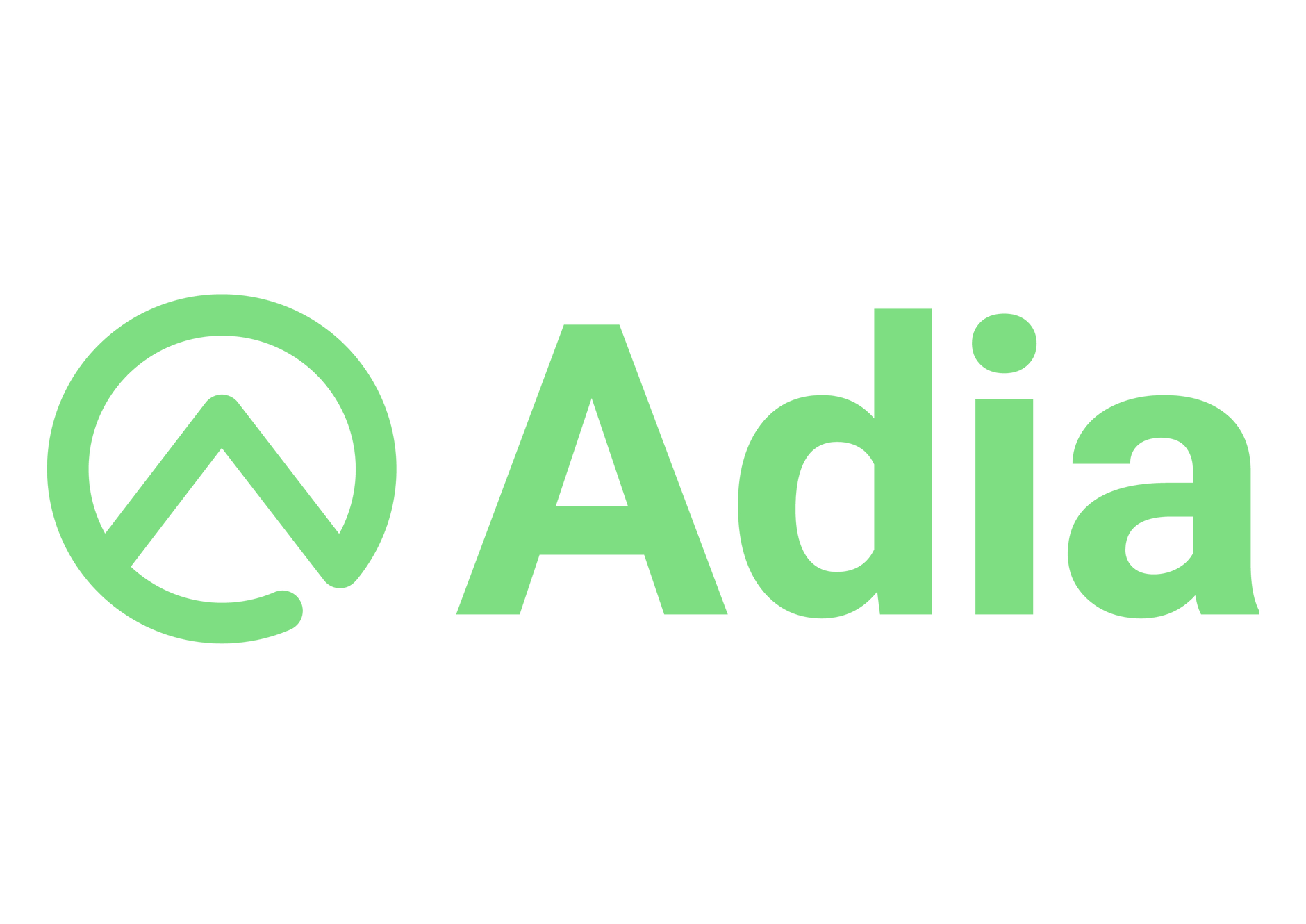 Adia Logo