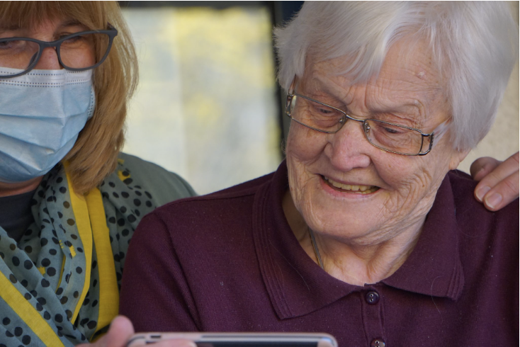Appcast helps Elderwood with Programatic Recruitment Advertising
