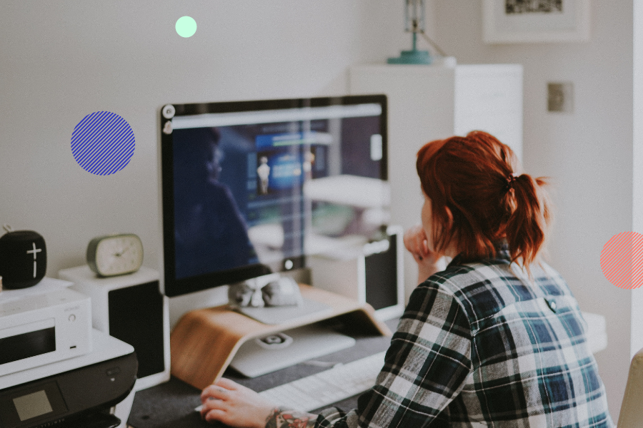 digital workers job switching