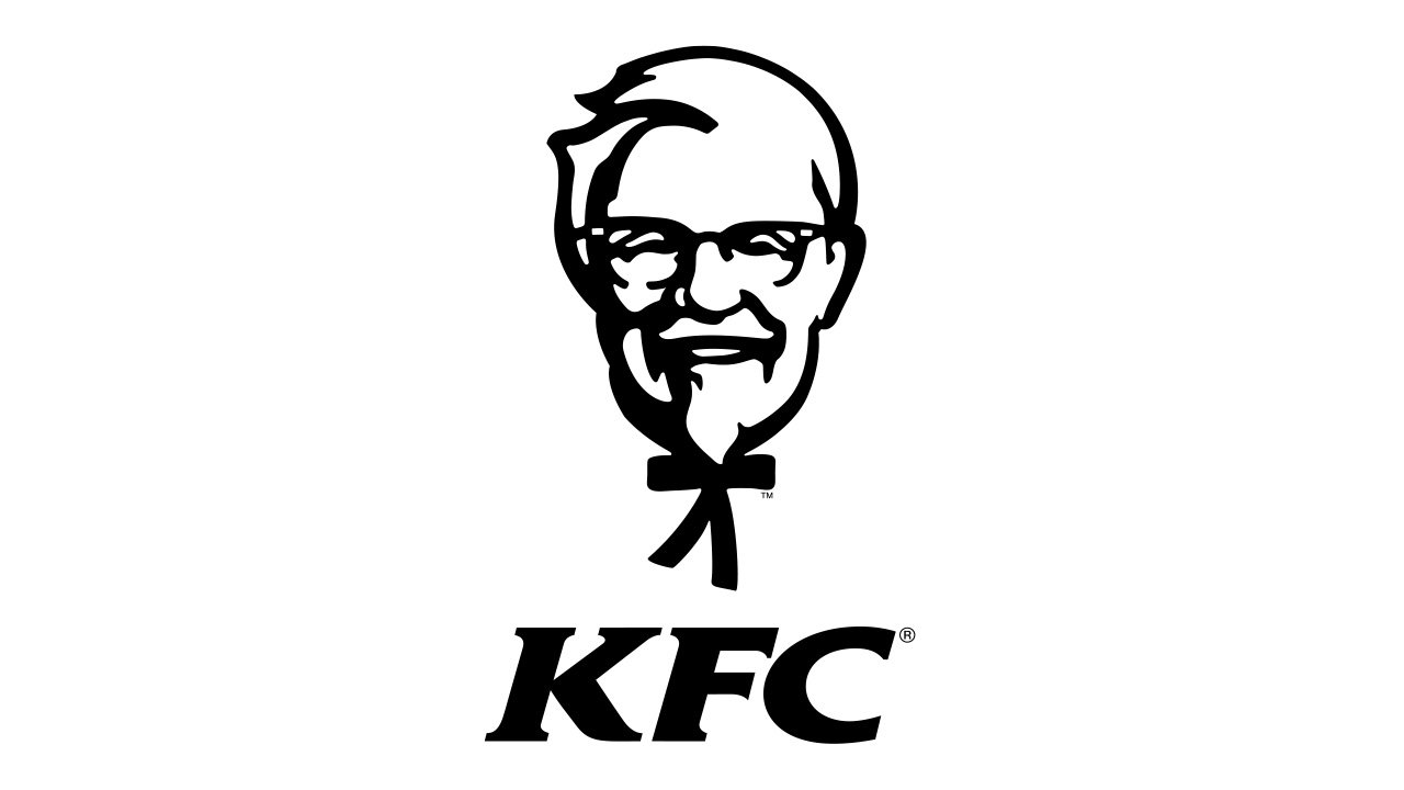 KFC logo