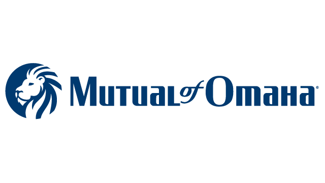 Mutual of Omaha Logo