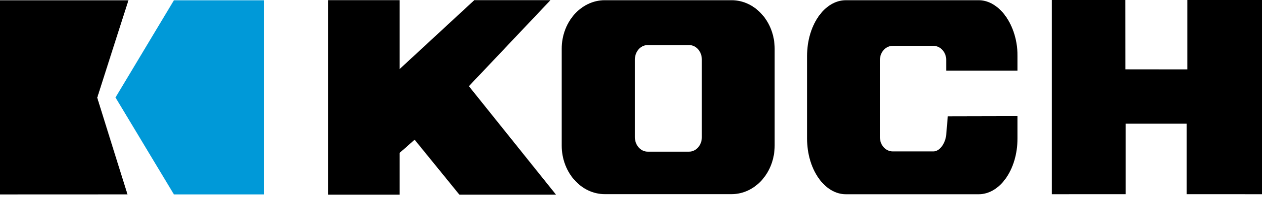 Image of Koch Industries Logo