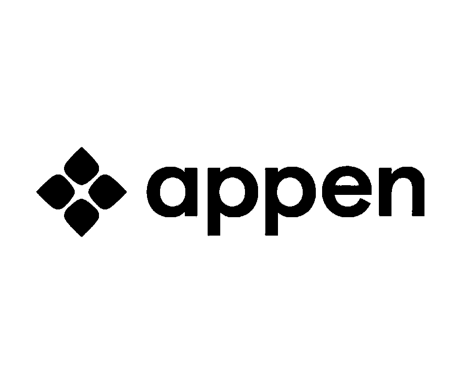 Image of Appen Logo