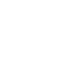The Home Depot Logo in White