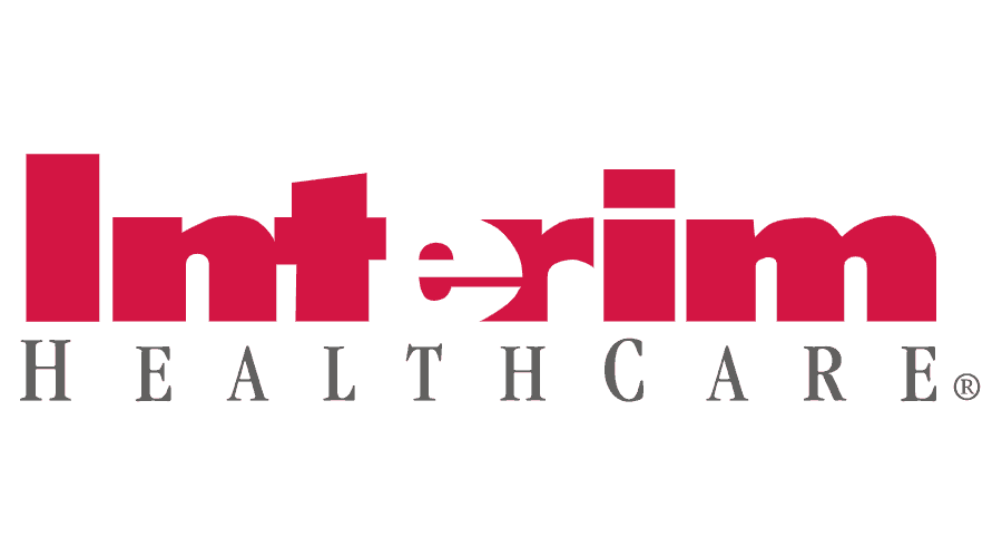 Interim Healthcare Logo
