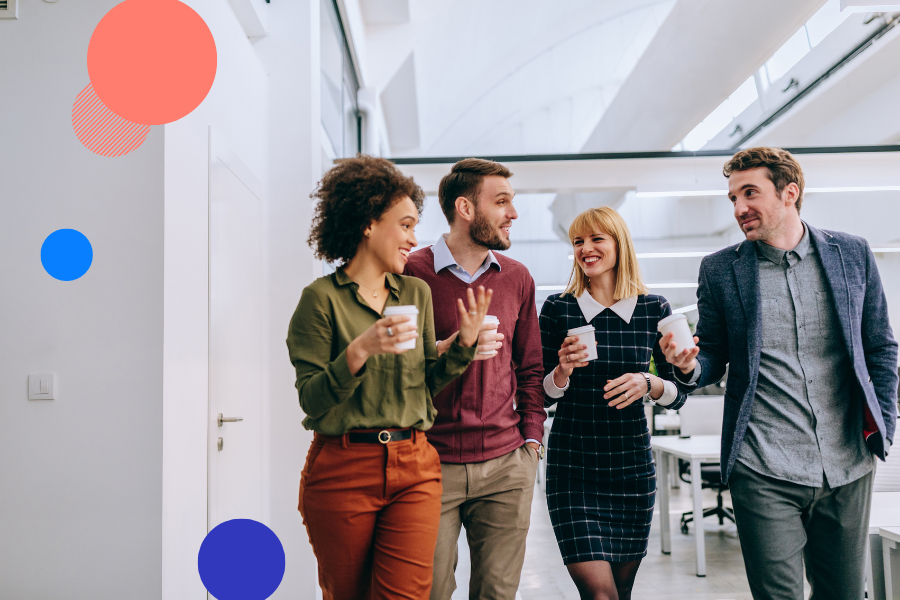 A Reflection Of Company Values Done Right