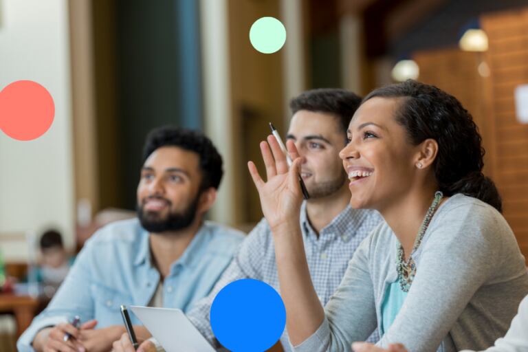 blog - Discovering the Leader Within Learning at Appcast