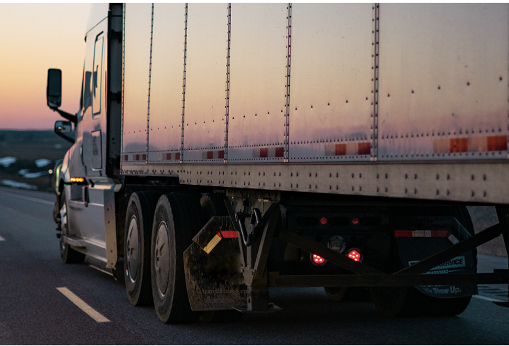 Appcast helps Koch Trucking with Programatic Recruitment Advertising