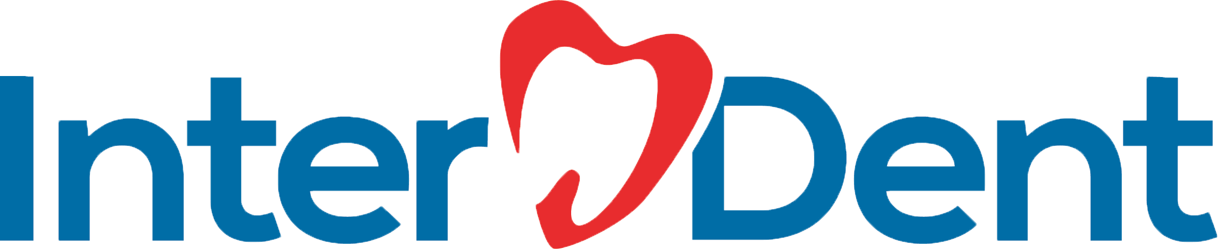 Interdent Logo