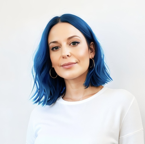 Alexandra Horwitt-Anema - headshot 2025