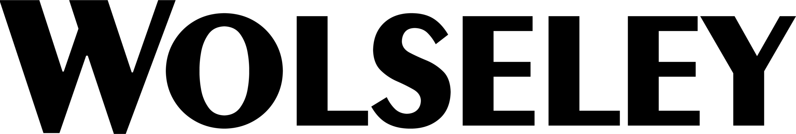 Wolseley Logo